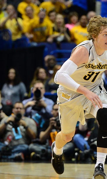 Kentucky-Wichita State: It's perfection imagined vs. perfection attained